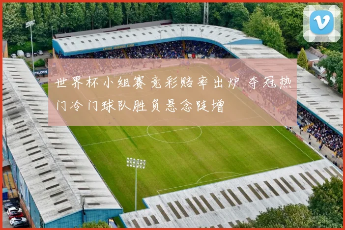 世界杯小组赛竞彩赔率出炉 夺冠热门冷门球队胜负悬念陡增